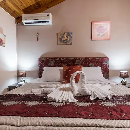 Ferienhaus Mary Planos