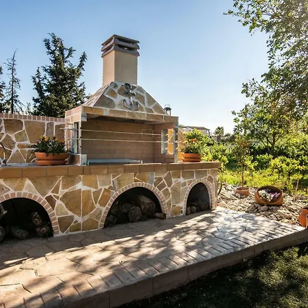 Ferienhaus Mary