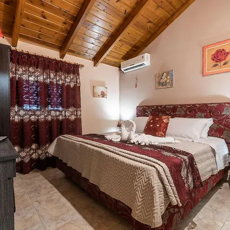 Ferienhaus Mary