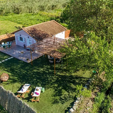 Ferienhaus Mary Planos