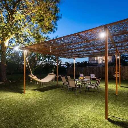 Ferienhaus Mary